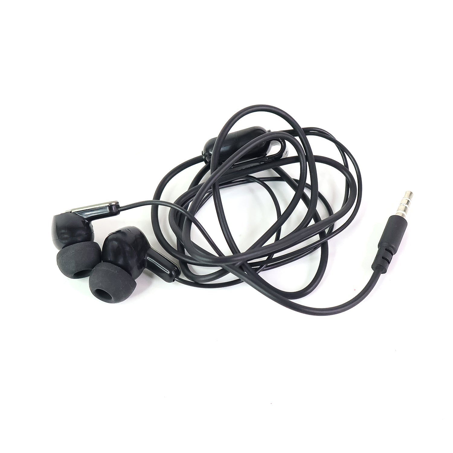 Earphones for Daily Use Earphones for Daily Use